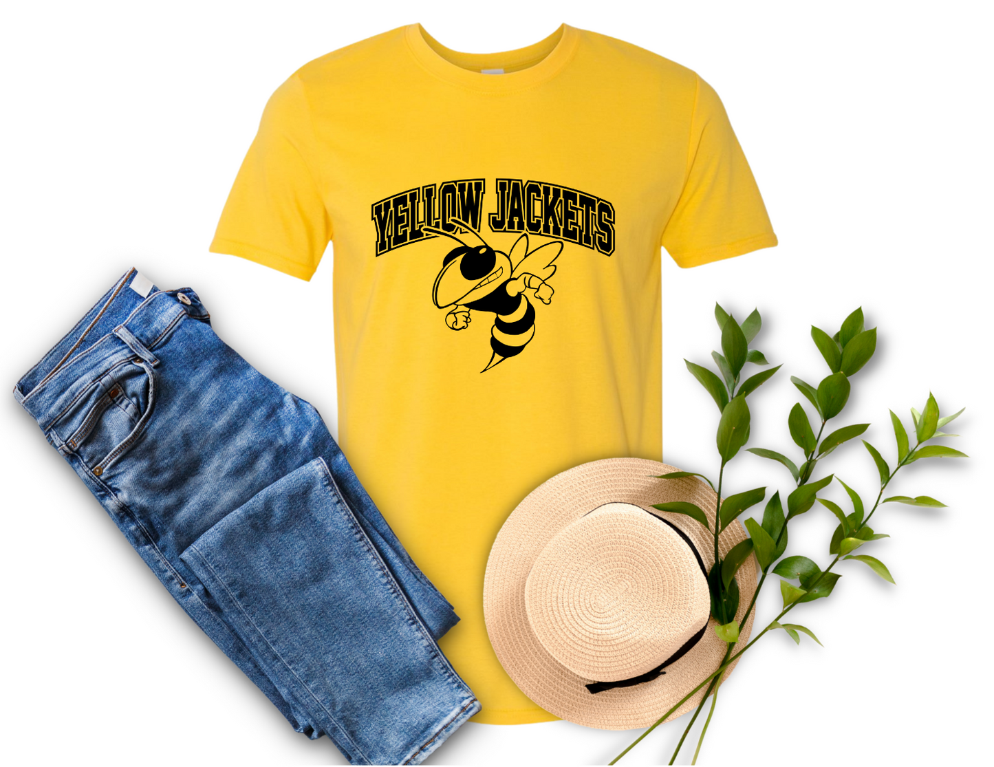 Yellow Jackets