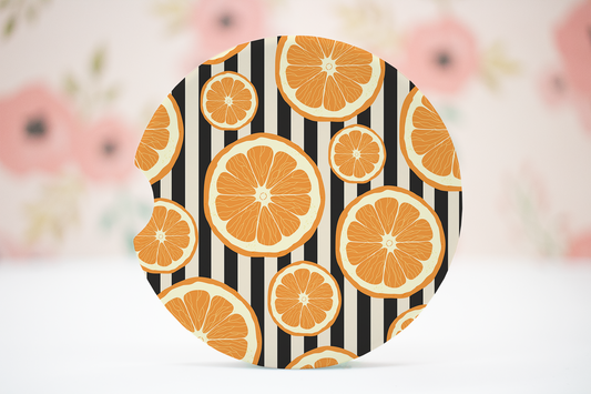 Orange Slices