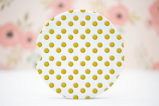 Yellow Dots