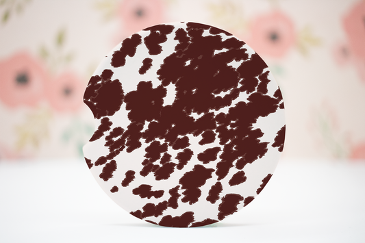 Cowhide Print